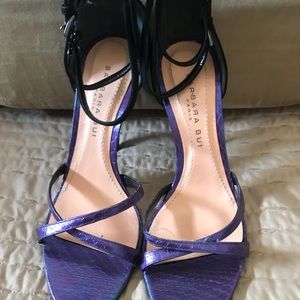 Barbara Bui sandals